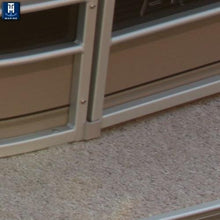 T-H Marine DS1LDP Pontoon Boat Gate Stop