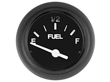 Sierra Marine 80150P Gauge Fuel Level