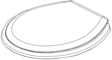 Dometic 385311930 Toilet Seat