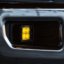 Rigid Lighting 504816 Driving/ Fog Light