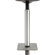 Attwood Marine 97739 Boat Seat Pedestal