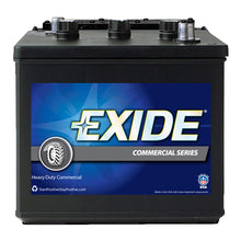 Exide Technologies 1 Battery