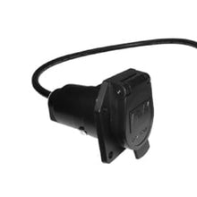 Go Power 70357 Trailer Wiring Connector