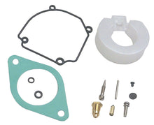 Sierra Marine 187291 Marine Carburetor Rebuild Kit