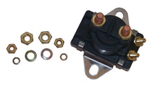 Sierra Marine 185817 Starter Solenoid