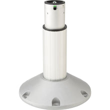 Attwood Marine 278AOP1519 Boat Seat Pedestal Base Plate