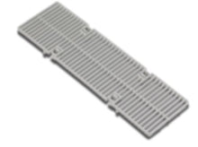Dometic 3313107026 Air Conditioner Ceiling Assembly Grille
