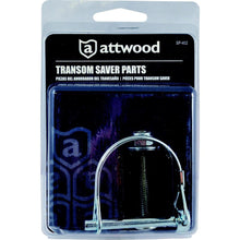 Attwood Marine SP402 Boat Transom Saver Head Bracket