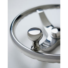 Schmitt/Ongaro 7161521FGK Steering Wheel