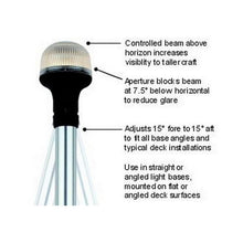 Attwood Marine 5330427 Navigation Light