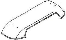 Dometic 3100529043 Refrigerator Vent Cover