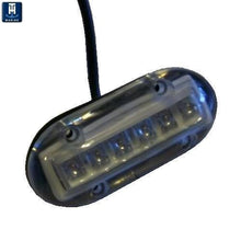 T-H Marine LED51866DP Boat Underwater Light