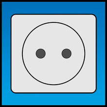 Norcold 635592 Refrigerator Power Cord