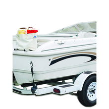 Attwood Marine 62604 Trailer Boat Pad