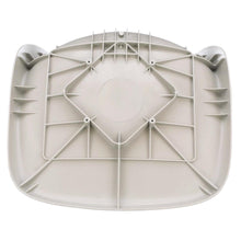 Attwood Marine 98390GY Boat Seat