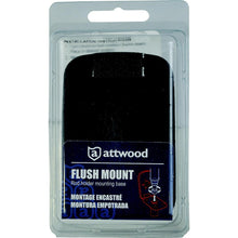 Attwood Marine 50227 Fishing Rod Holder Base Adapter