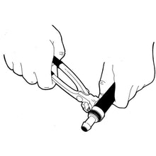 T-H Marine 16700020XD Hose Clamp