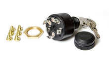 Sierra Marine MP39730 Ignition Switch