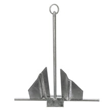 Attwood Marine 99631 Boat Anchor