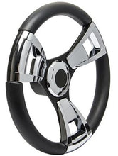 SeaStar SW60105P Steering Wheel