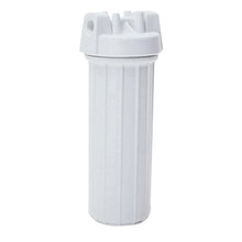 SHURflo RV10UCA Fresh Water Filter Housing