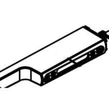 Norcold 636742 Refrigerator Shelf