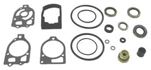 Sierra Marine 182655 Outboard Lower Unit Seal Kit