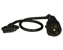Sierra Marine TC50000 Trailer Wiring Connector