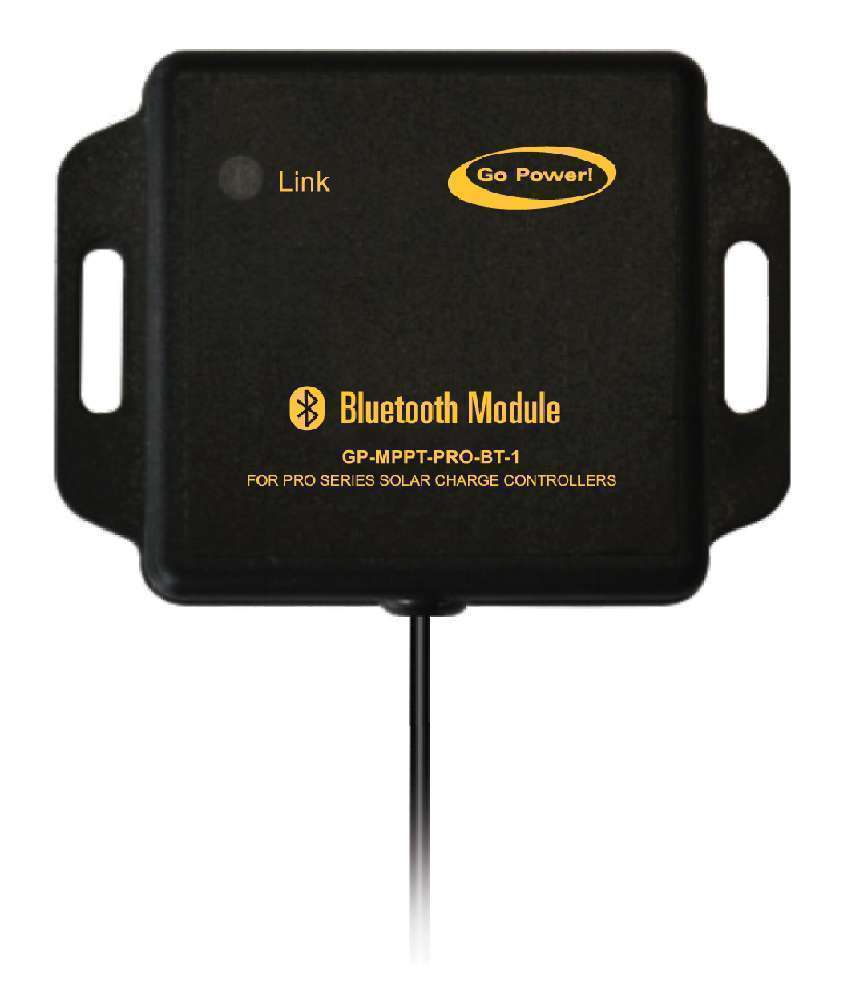 Go Power 82805 Bluetooth Interface Module Accessories NVN Marine