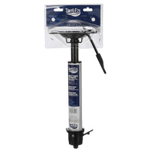 Attwood Marine SP37904 Boat Seat Pedestal