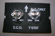 Dometic 91447 Water Heater Thermostat