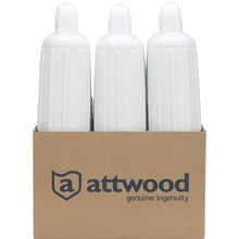 Attwood Marine 9354D1 Boat Fender