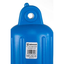 Attwood Marine 9355BD1 Boat Fender