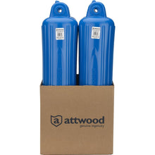 Attwood Marine 9355BD1 Boat Fender