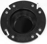 Dometic 385343765 Toilet Seal