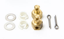 SeaStar CA27563P Boat Control Unit Cable Adapter