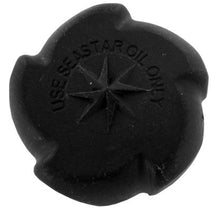 SeaStar HA5432 Boat Hydraulic Steering Filler Plug