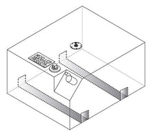 Moeller Marine Products 03573110 Boat Fuel Tank Hold Down