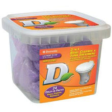 Dometic D1112002 Waste Holding Tank Treatment