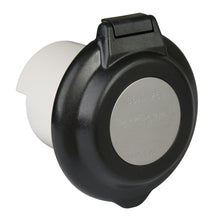 Marinco 304ELBRVBL Receptacle