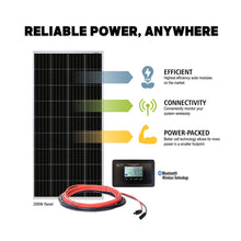 Go Power 83294 Solar Kit