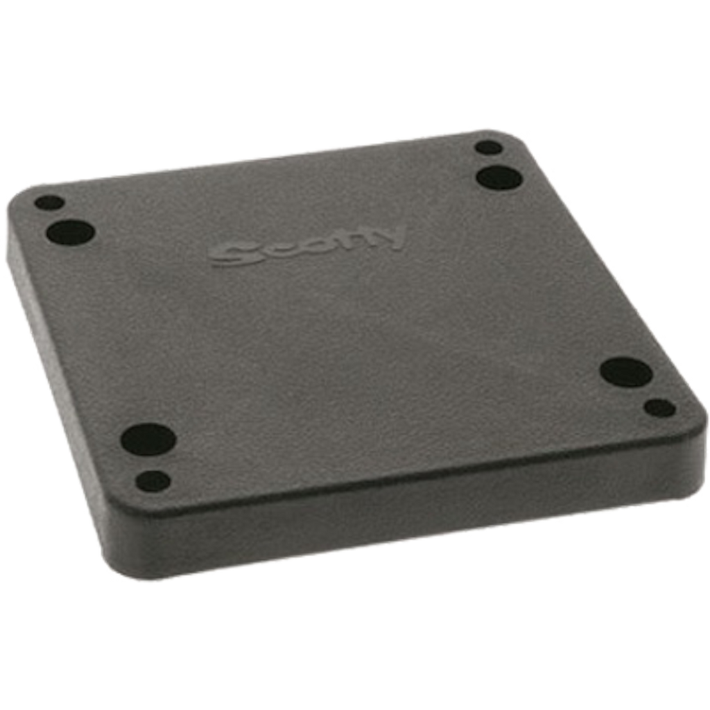 Scotty Inc. 1036 Downrigger Mount Downrigger Accessories NVN Marine