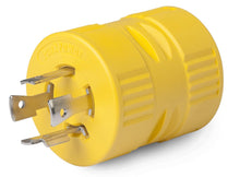 Marinco 128A Power Cord Adapter