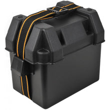 Attwood Marine 90821 Battery Box