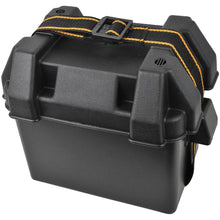 Attwood Marine 90821 Battery Box