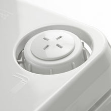 Sierra Marine 385311530 Toilet Pour Out Spout Cap