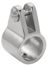 WhiteCap Industries 6100C Boat Bimini Top Jaw Slide