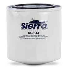 Sierra Marine 187844 Fuel Water Separator Filter