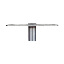 Attwood Marine SP64839 Boat Seat Pedestal Base Plate