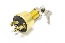 Sierra Marine MP390601 Ignition Switch